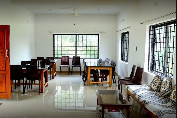 Homestays near Bangalore