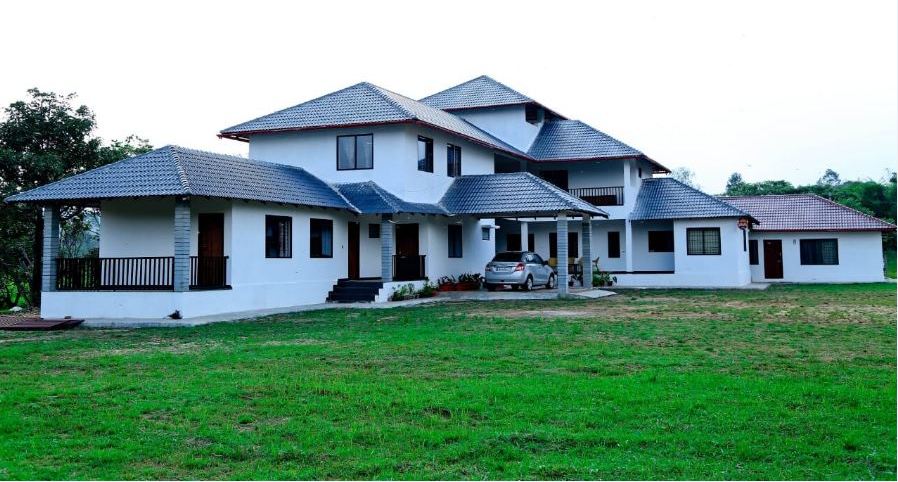 Homestays near Bangalore