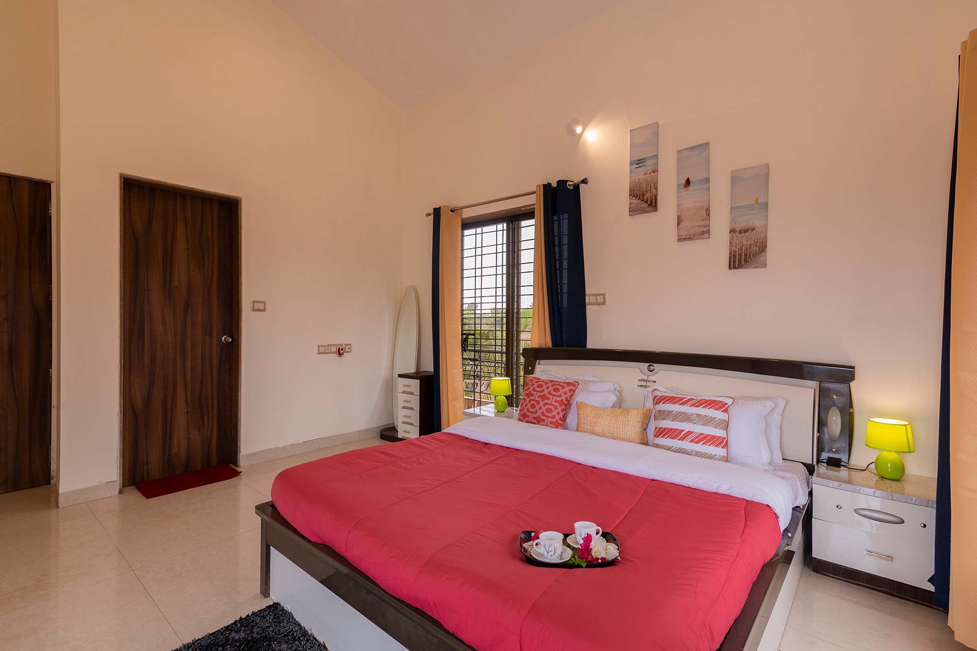 pure veg villas in Lonavala