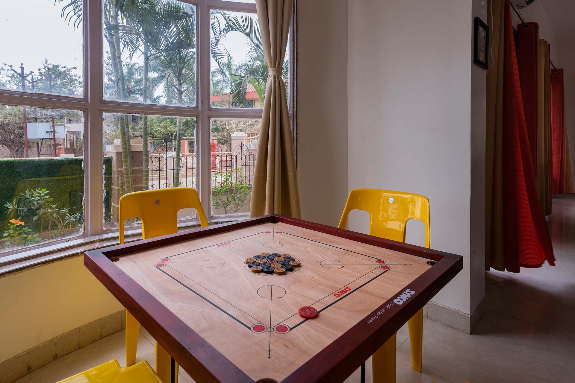 pure veg villas in Lonavala