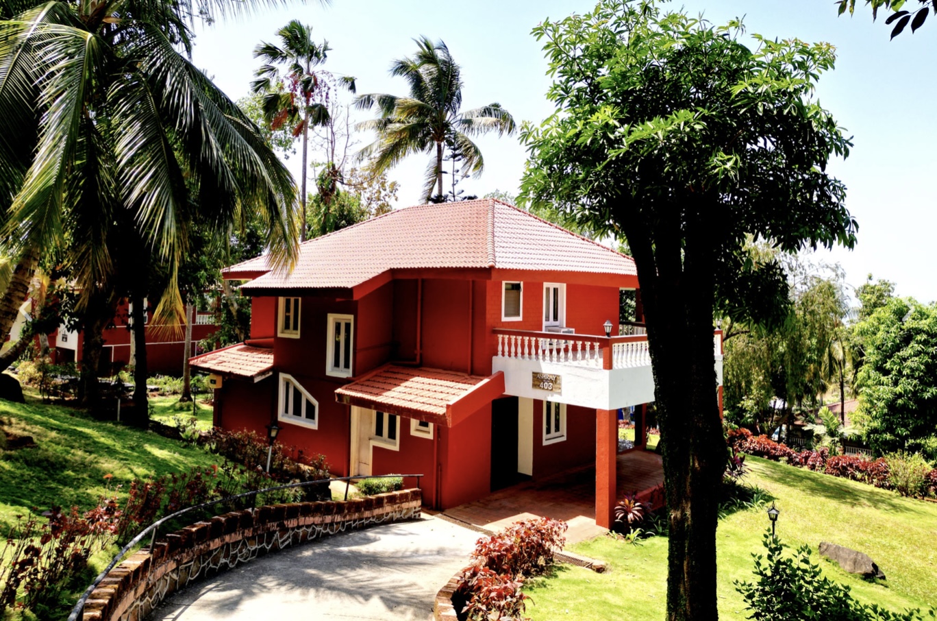 family weekend getaways in Alibaug