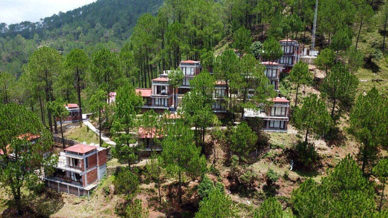 resorts-in-uttarakhand-with-kid-activities