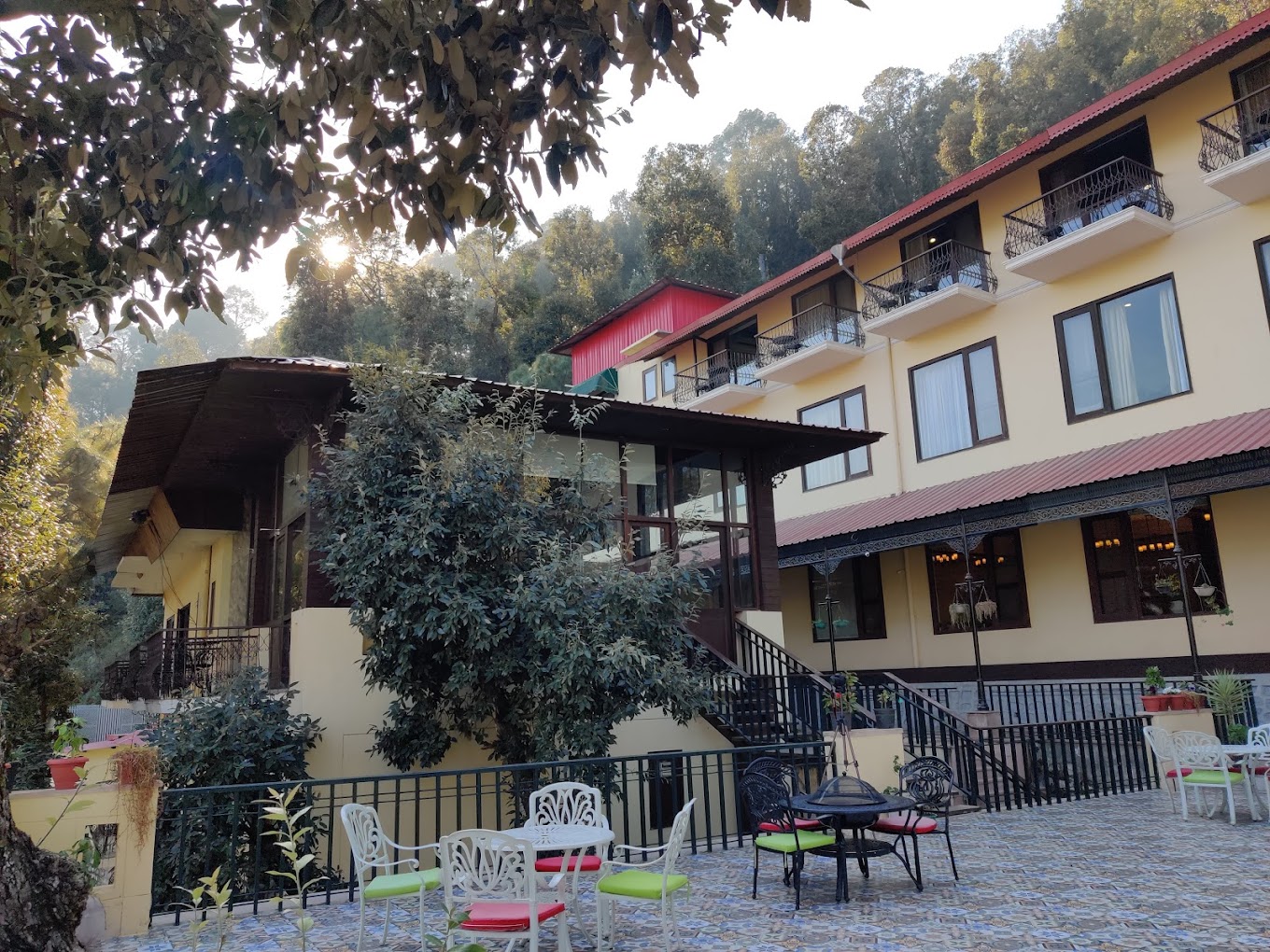 resorts-in-uttarakhand-with-kid-activities