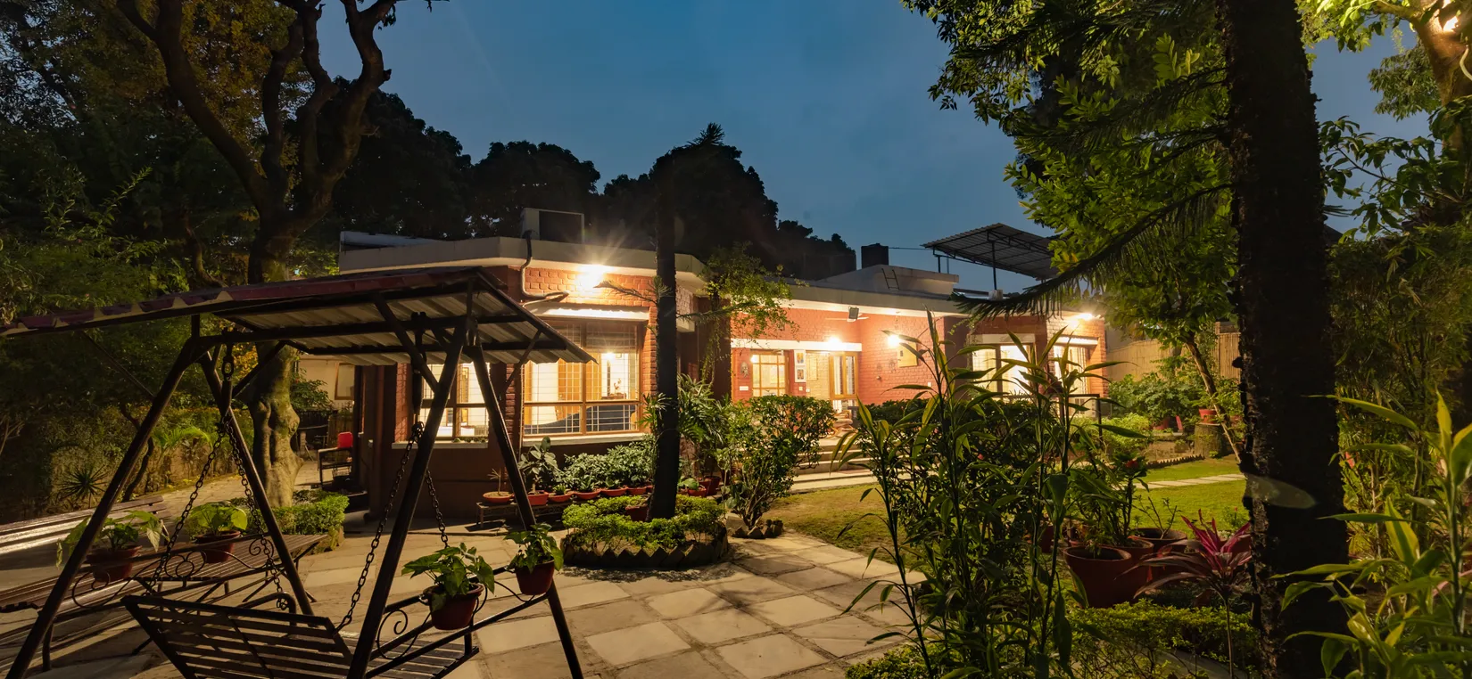 Best-Curated-Stays-In-Uttarakhand