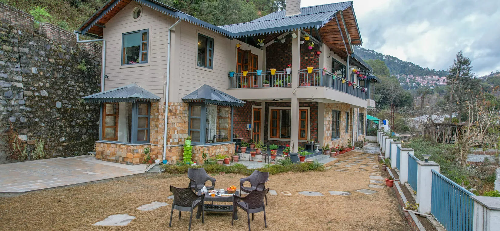 Best-Curated-Stays-In-Uttarakhand