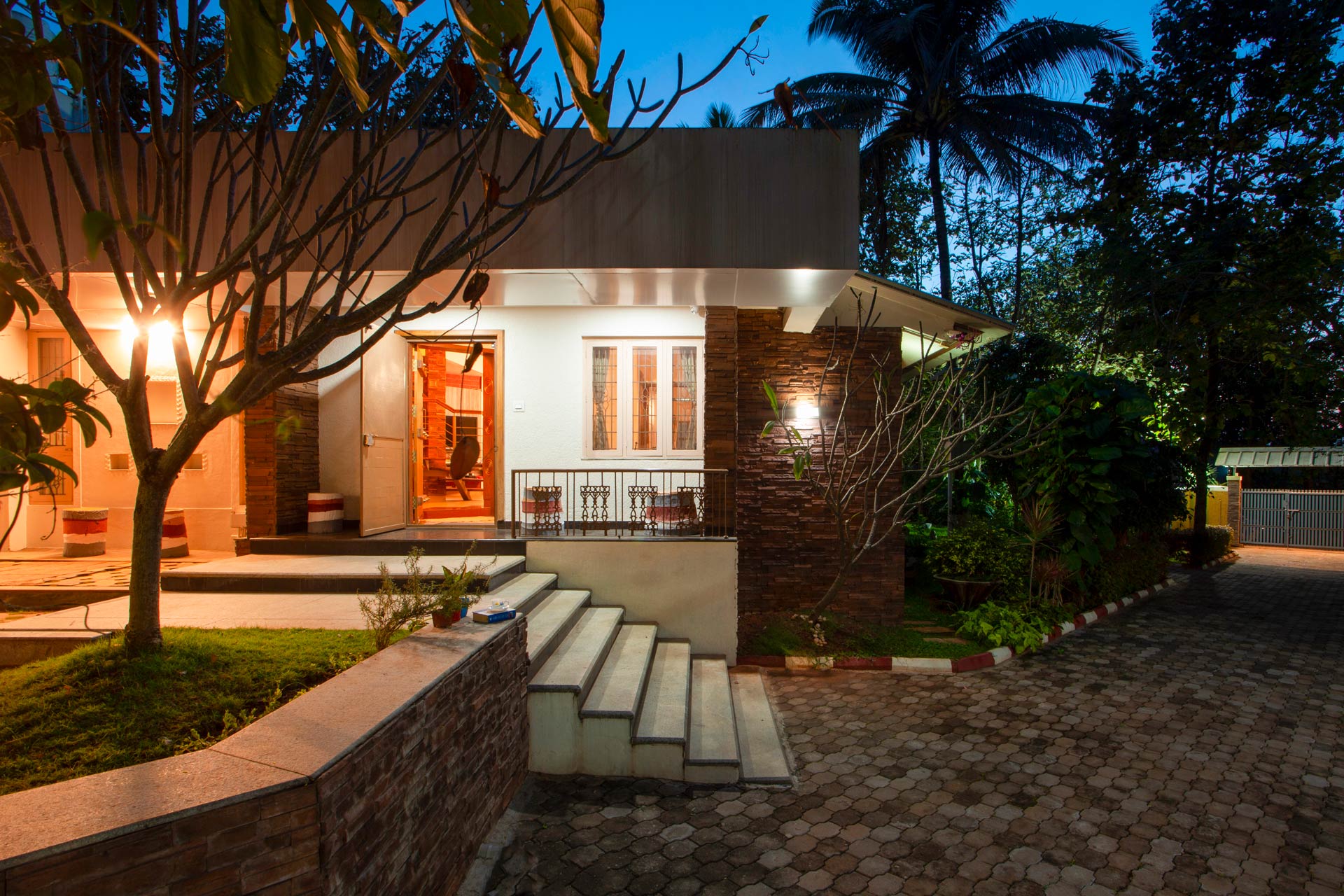 Villas Near Bangalore for New Year Getaways 2025