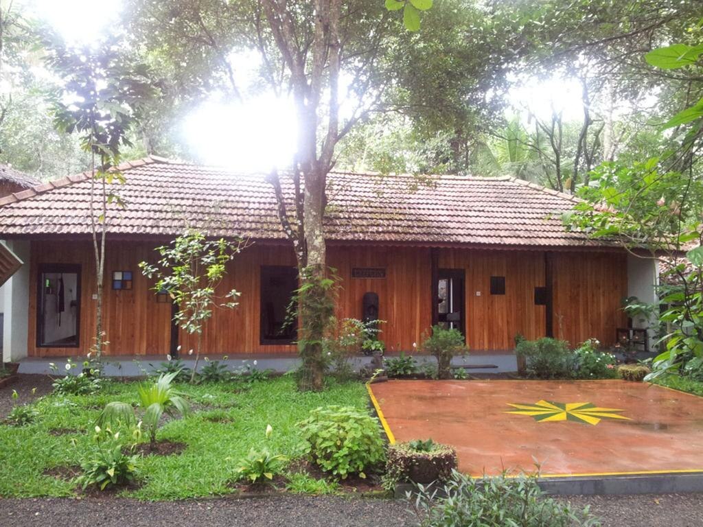 Resorts in Kerala with Kid Activities