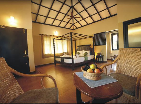 handpicked stays in Kerala