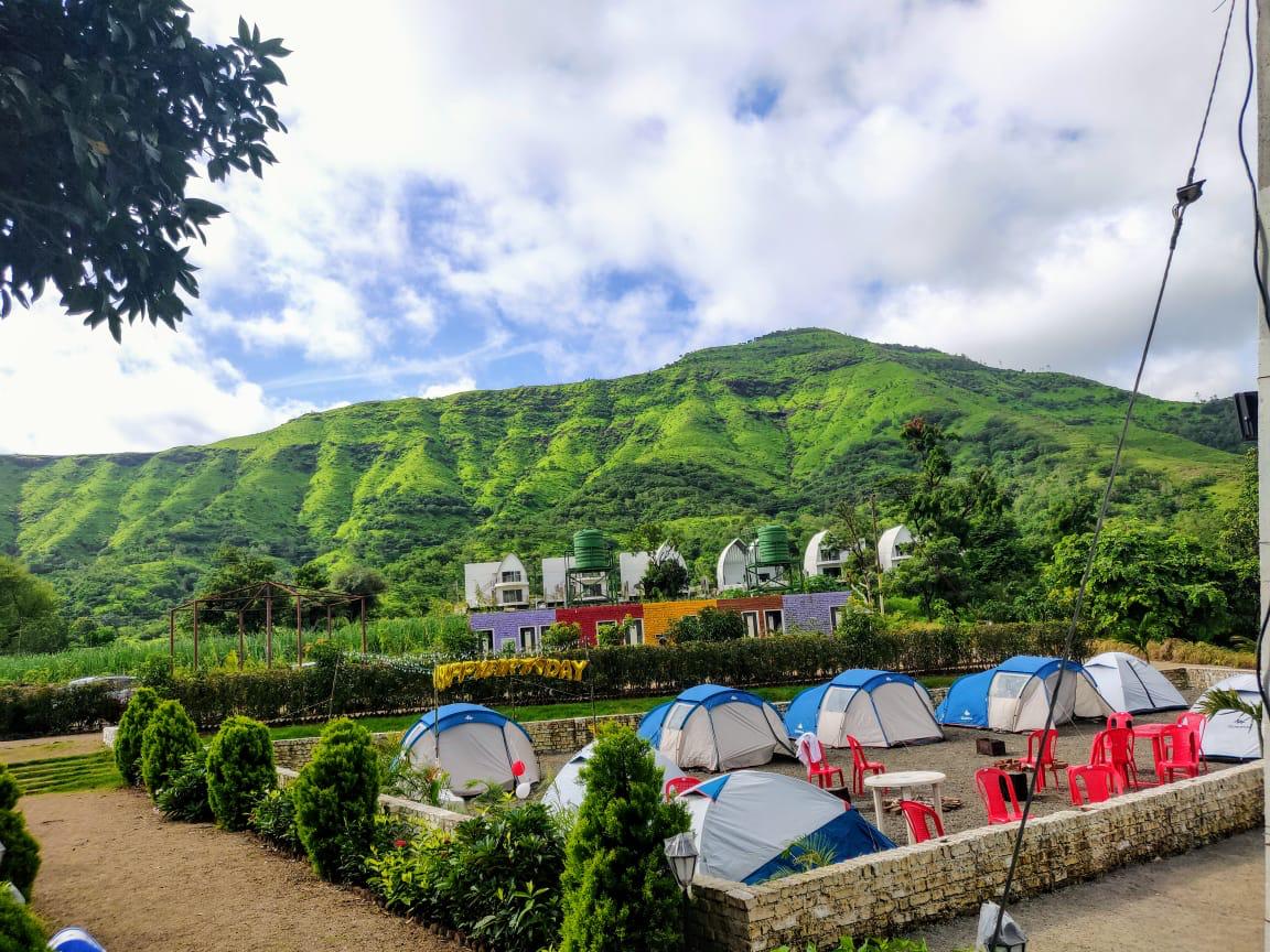 Best-Resorts-In-Panchgani-For-New-Year-Celebration