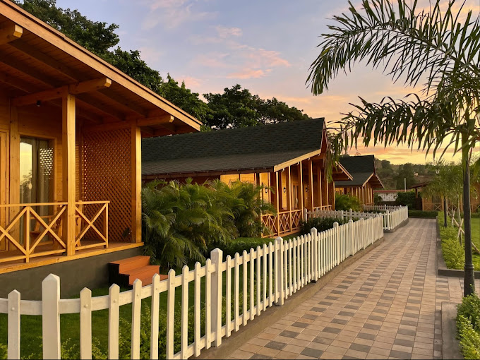 Karjat Luxe Haven