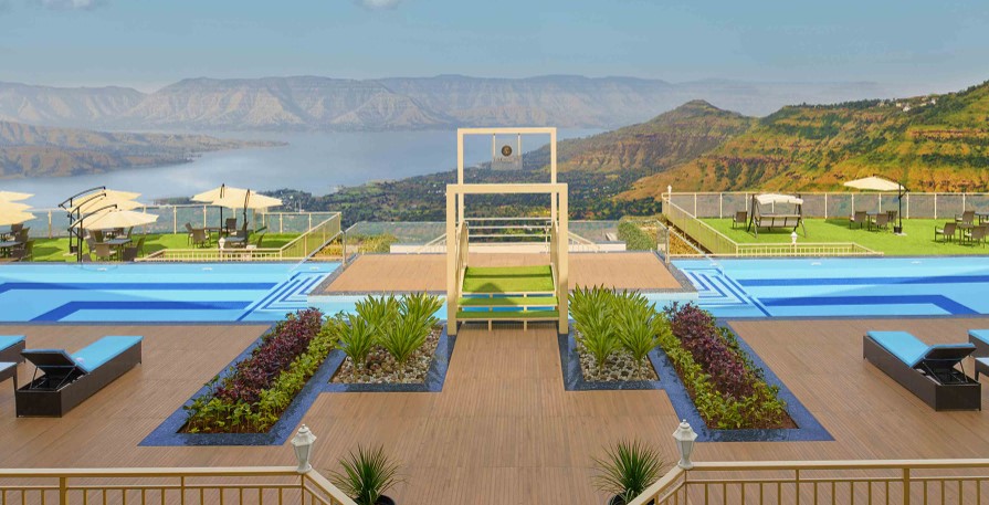 Best-Resorts-In-Panchgani-For-New-Year-Celebration