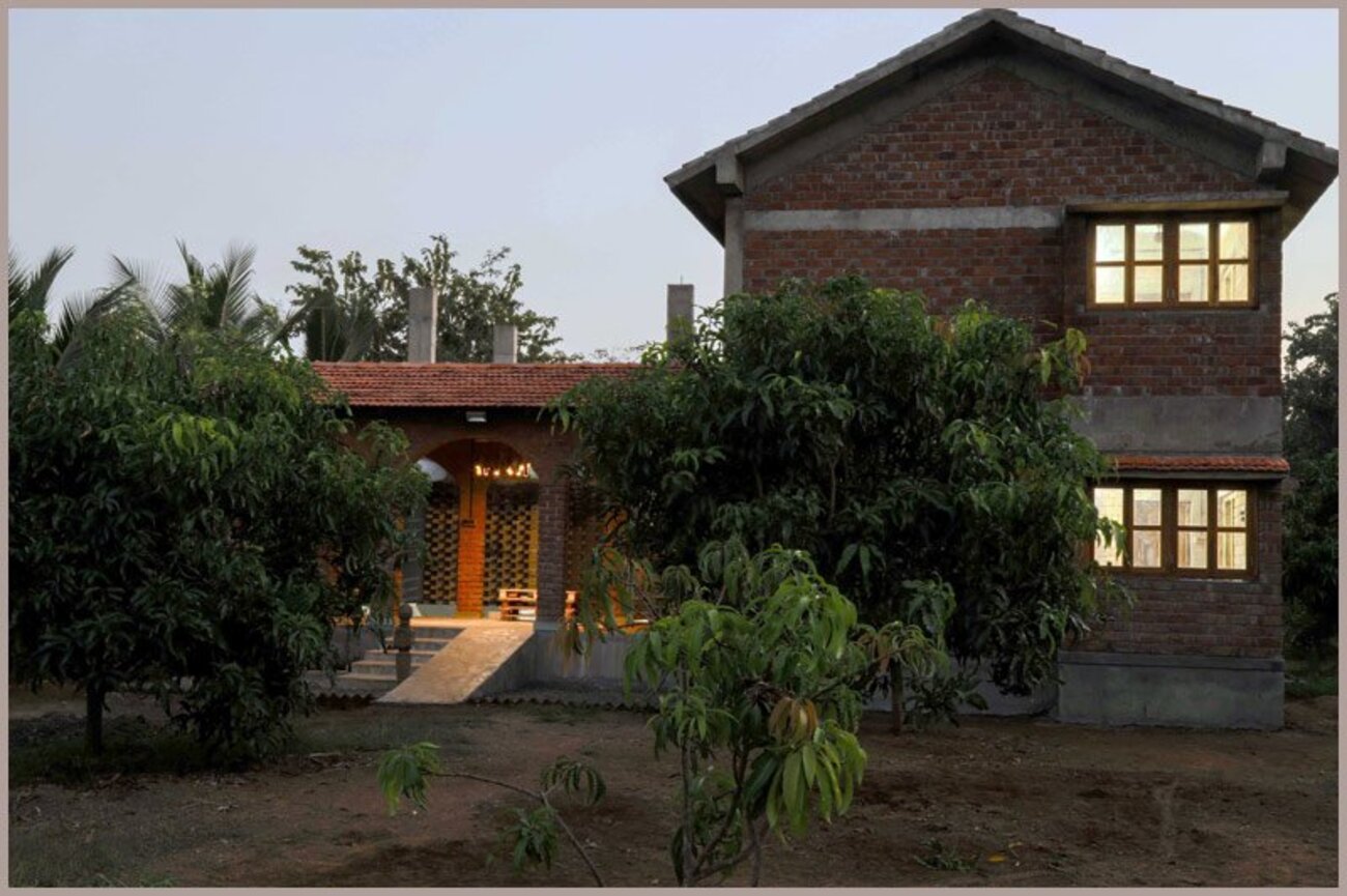 Farm stays near Mumbai for New Year Getaways 2025