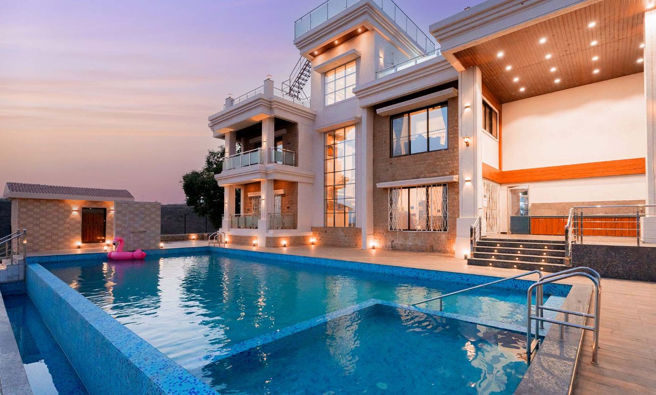 beautiful property