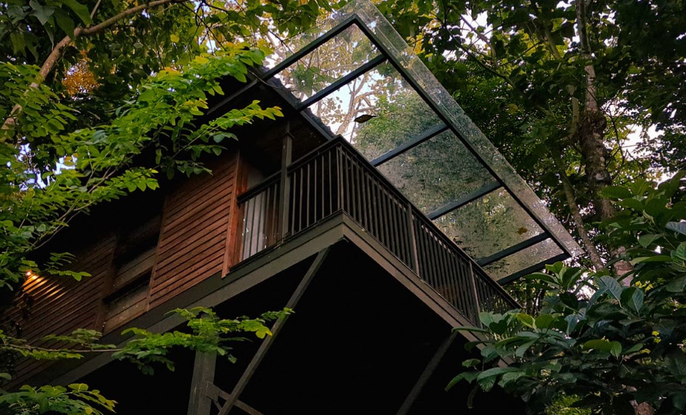 treehouse resorts near Bangalore