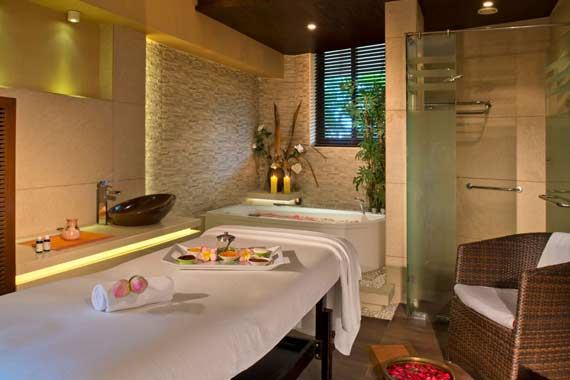 Best spa resorts near Pune 2025