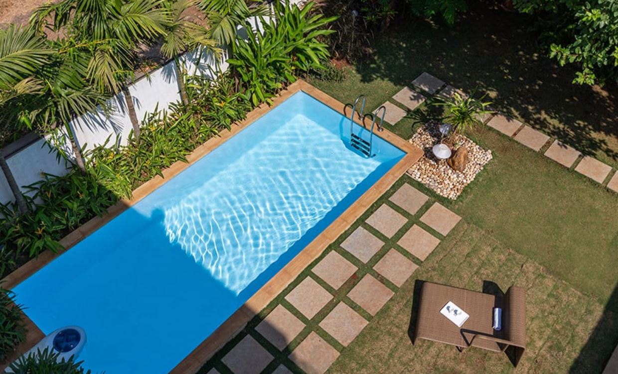 villas for a perfect January long weekend getaway near Mumbai