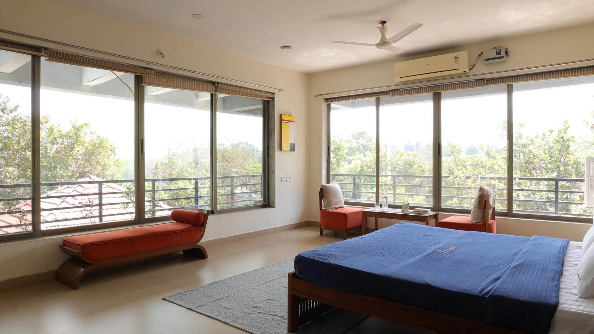 Pet friendly Villas in Karjat with private pool