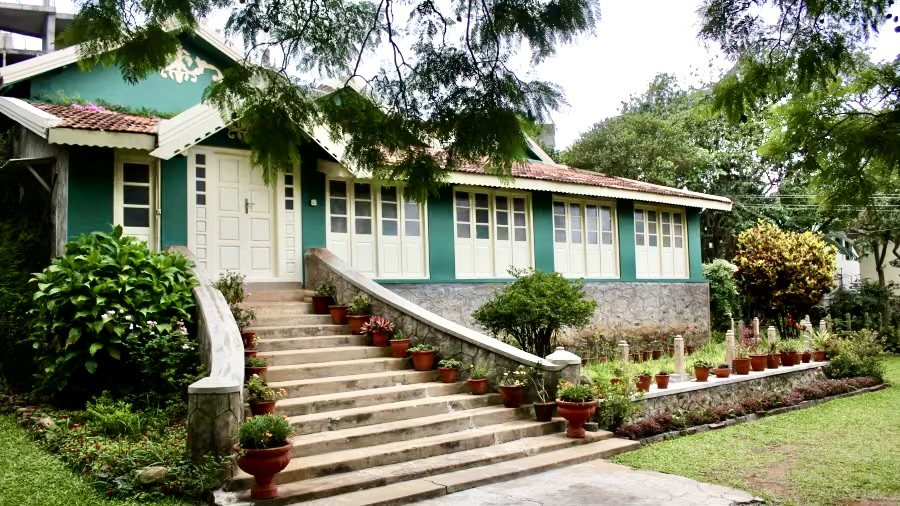 Best Stays for a Perfect Weekend Getaway in Yercaud