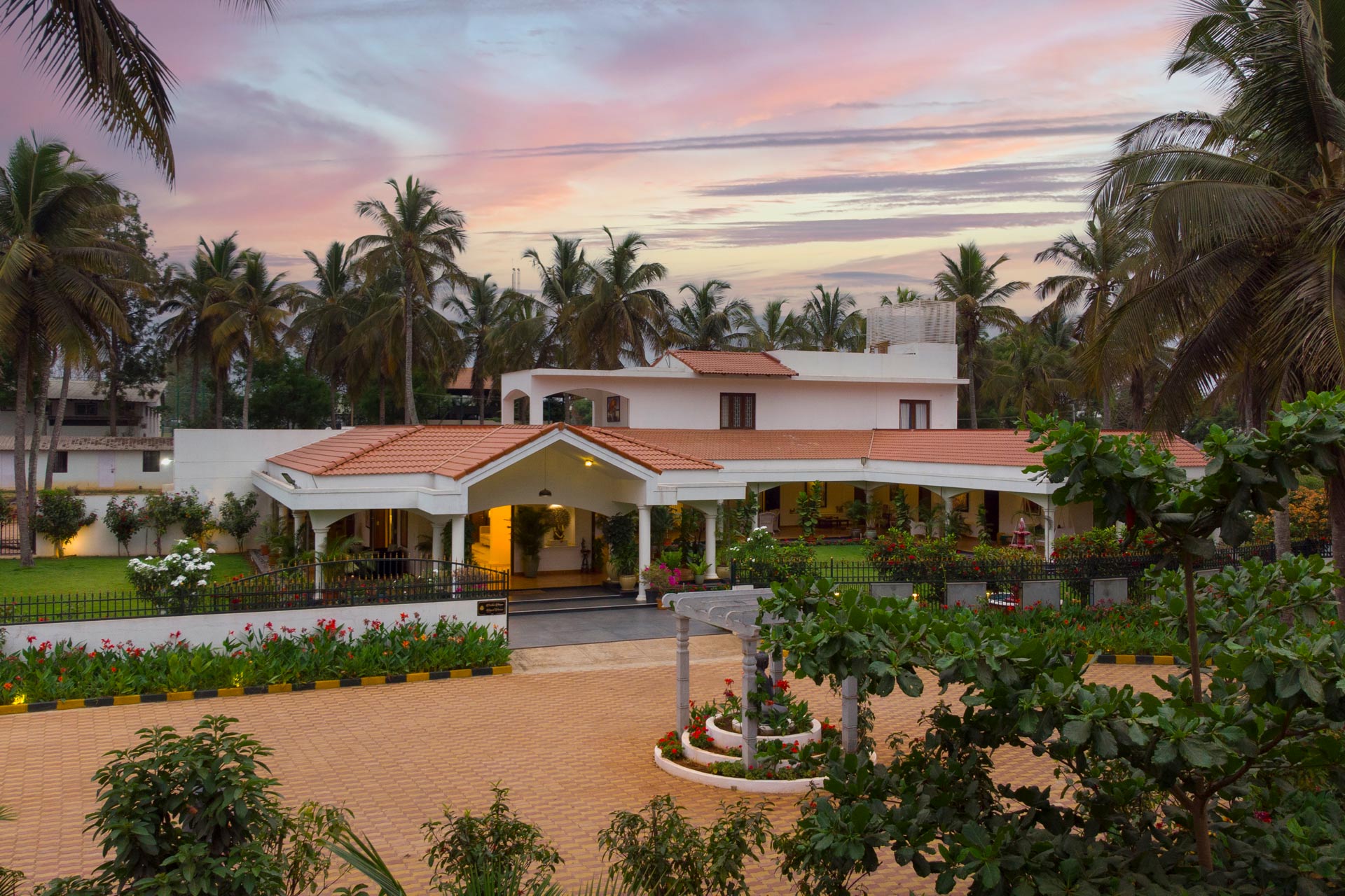 Nature resorts near Bangalore 2025