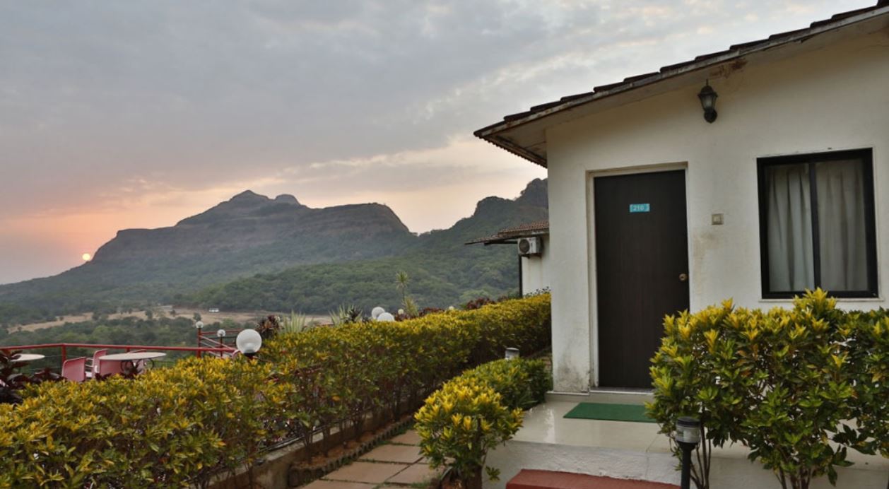 Best resorts in Lonavala for new year celebration