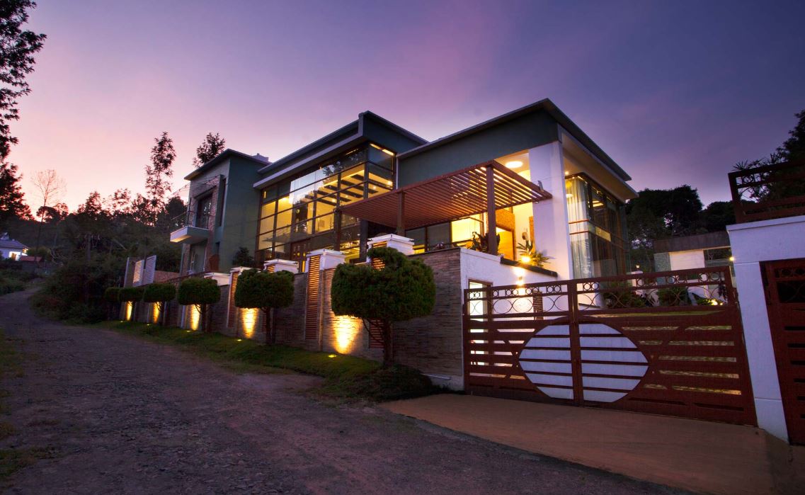 Best Stays for a Perfect Weekend Getaway in Yercaud