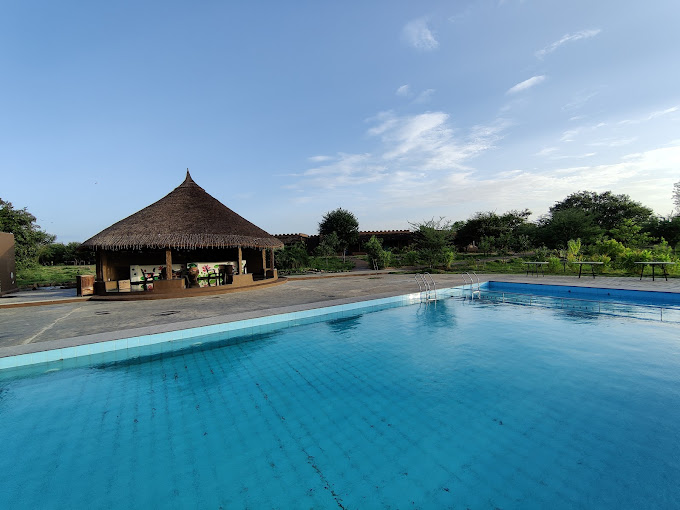 best family resorts in Karnataka