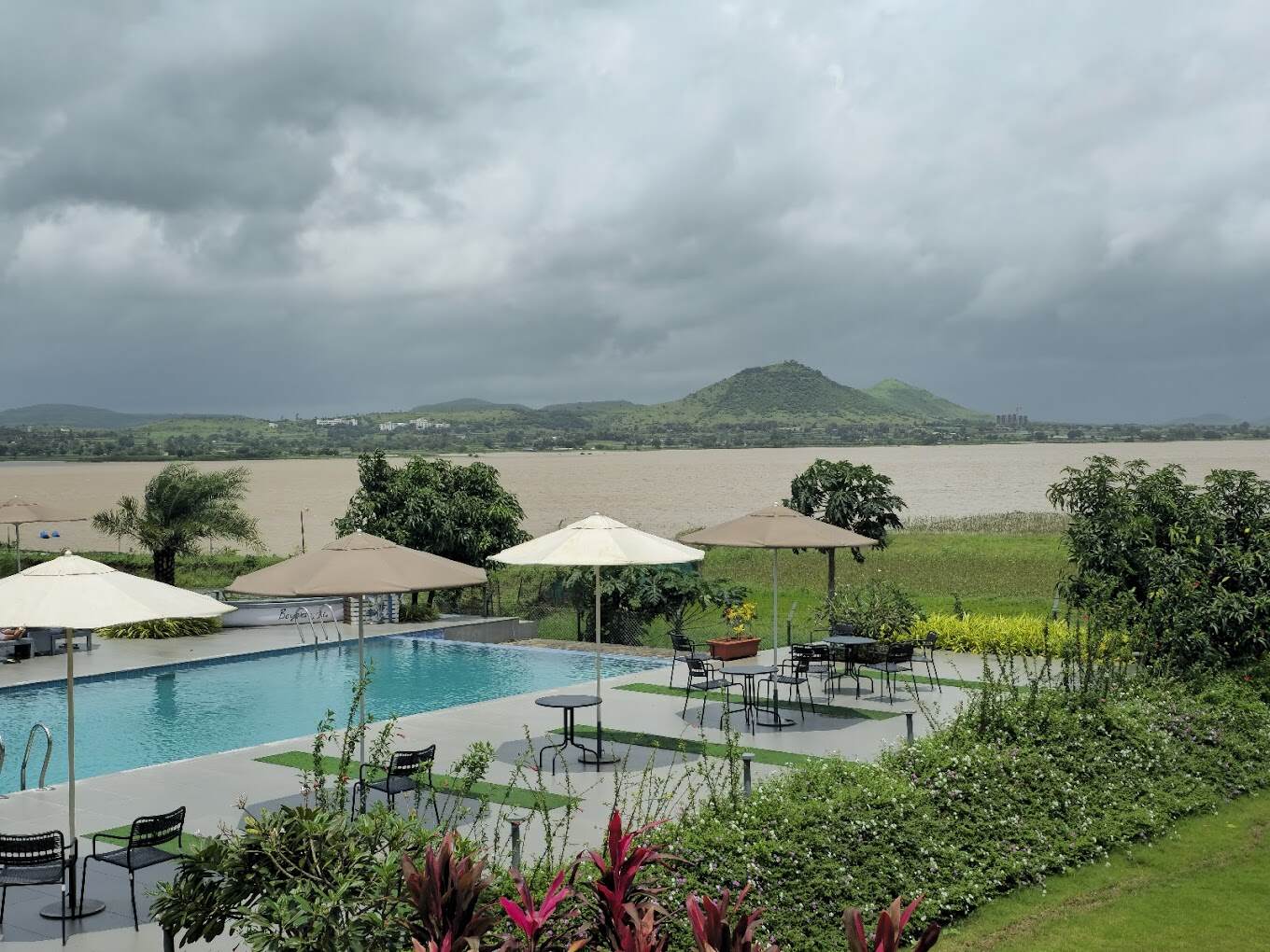 best resorts in Nashik for a weekend getaway