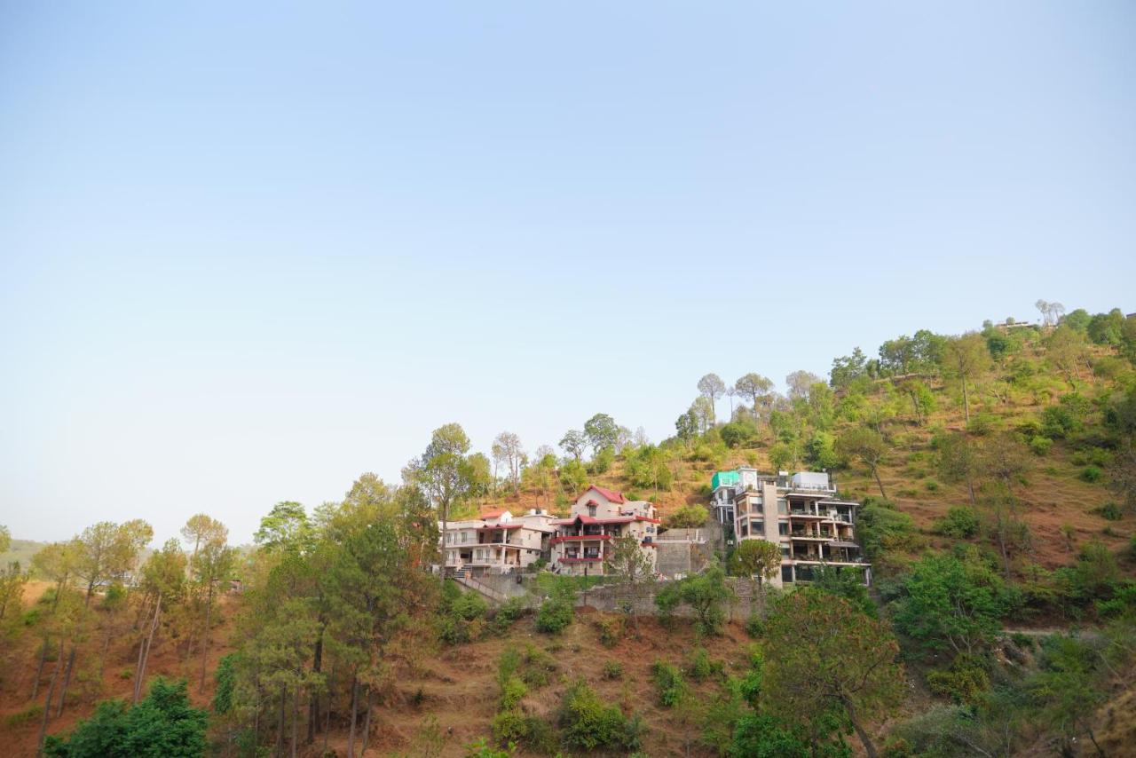 things to do in Kasauli