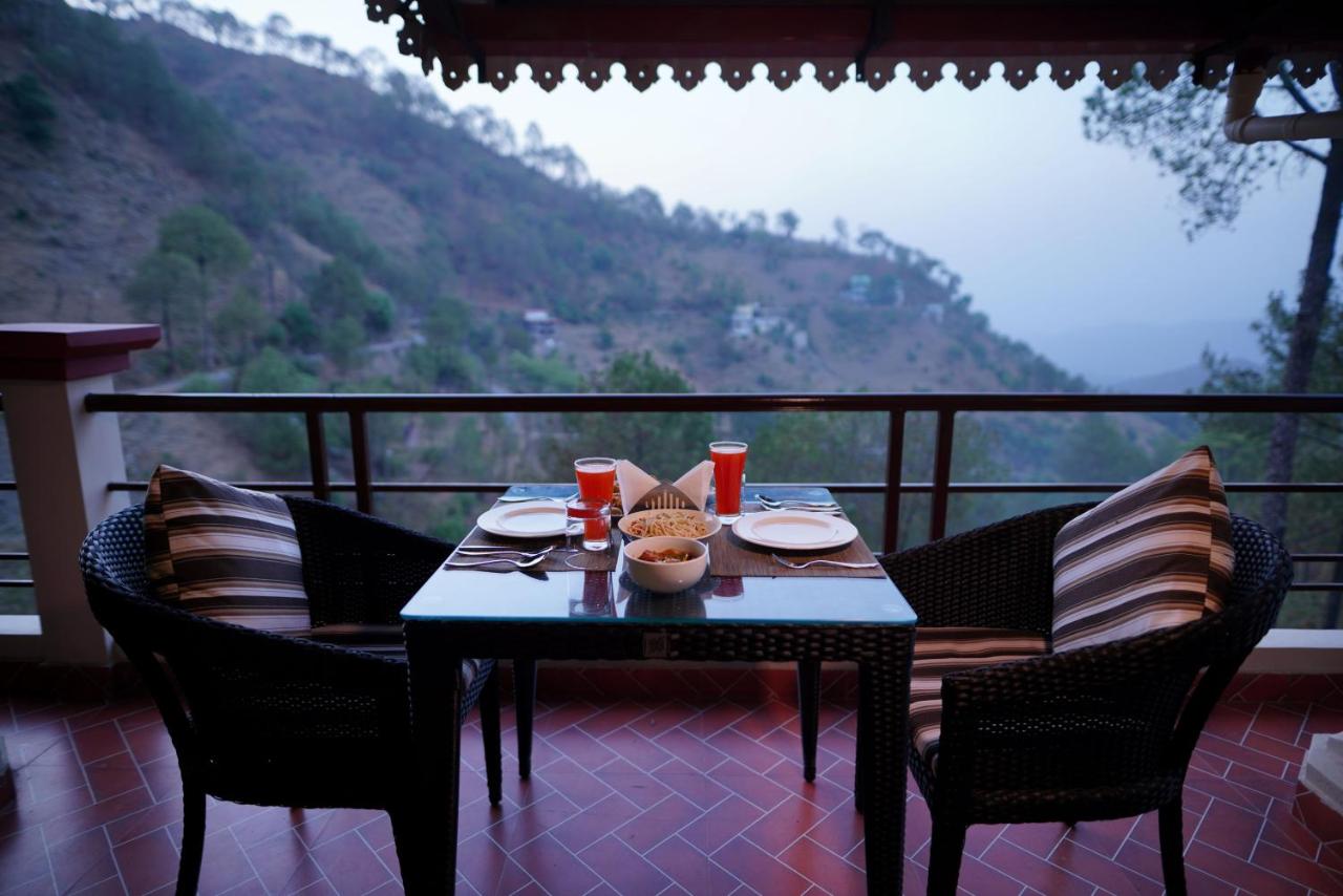 things to do in Kasauli