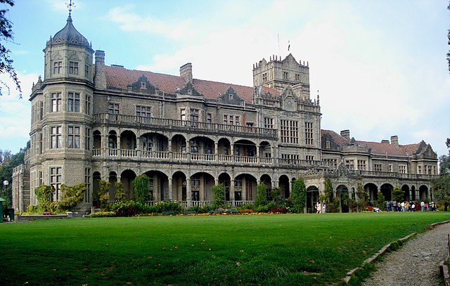 things to do in Shimla