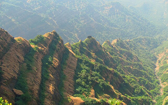 things to do in Mahabaleshwar