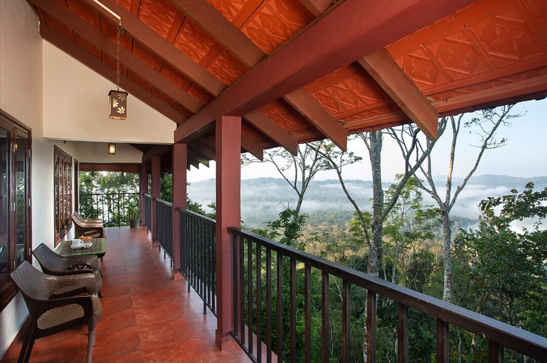 best resorts in Coorg for a weekend getaway