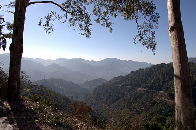 things to do in Kasauli