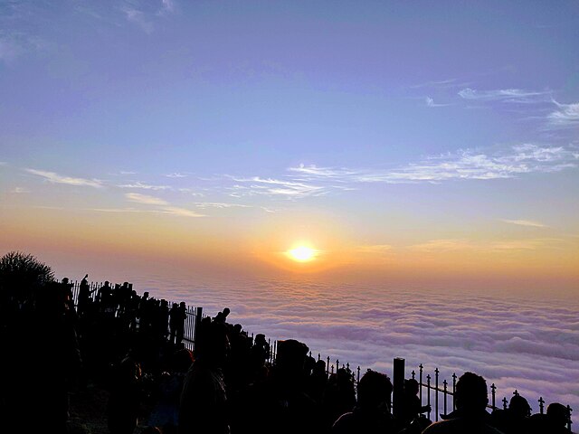 things to do in Nandi Hills