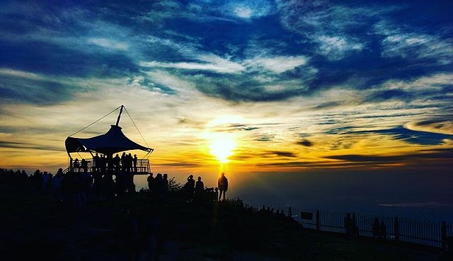 things to do in Nandi Hills