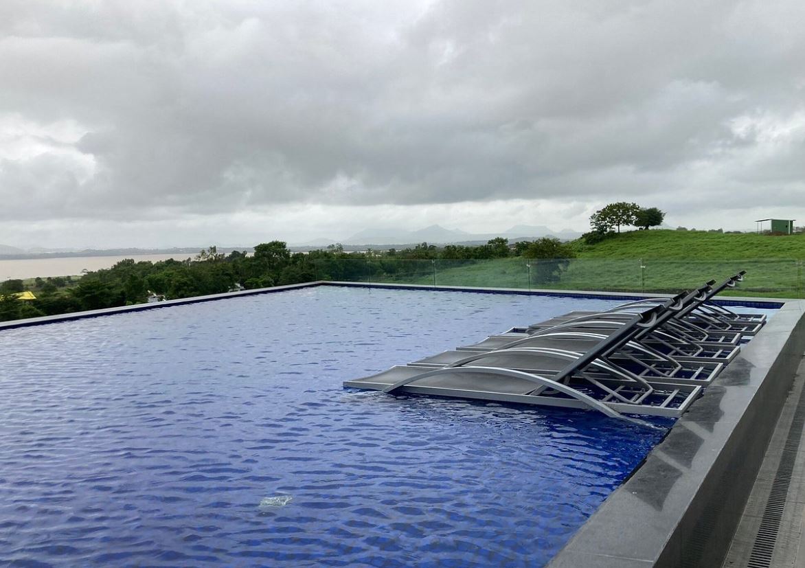 best resorts in Nashik for a weekend getaway