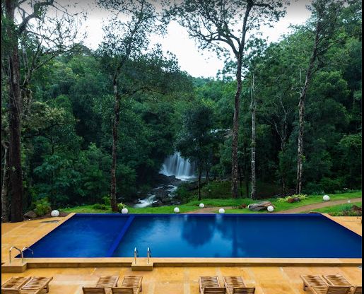 best resorts in Coorg for a weekend getaway