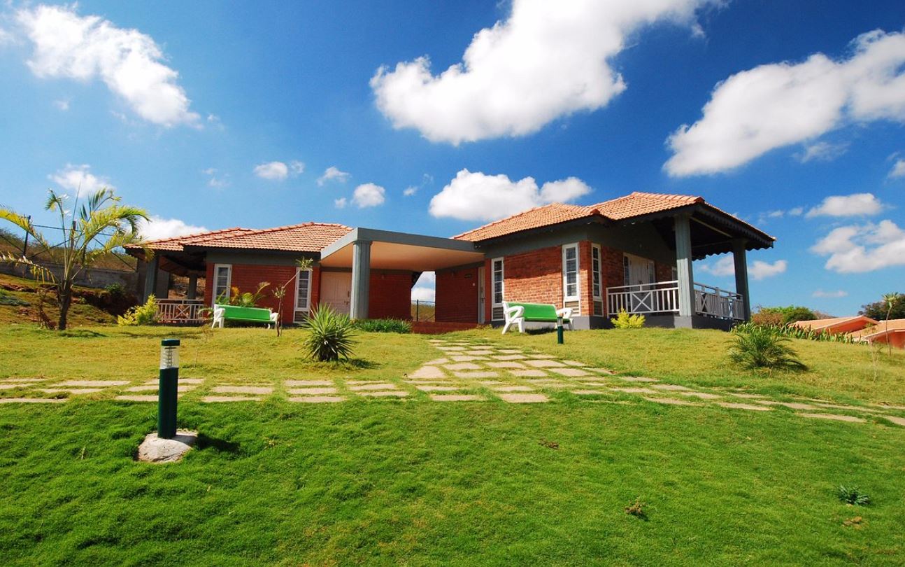 best family resorts in Karnataka