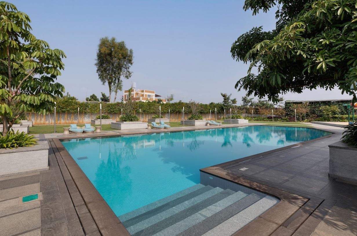 Resorts Near Bangalore for January Long weekend |2025