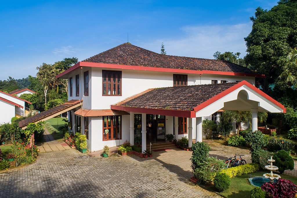 Unique Resorts in Coorg