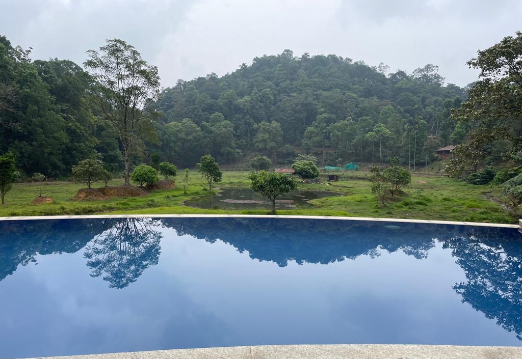 Coorg wilderness resort-best cottage stays near bangalore for weekend getaway for 2025