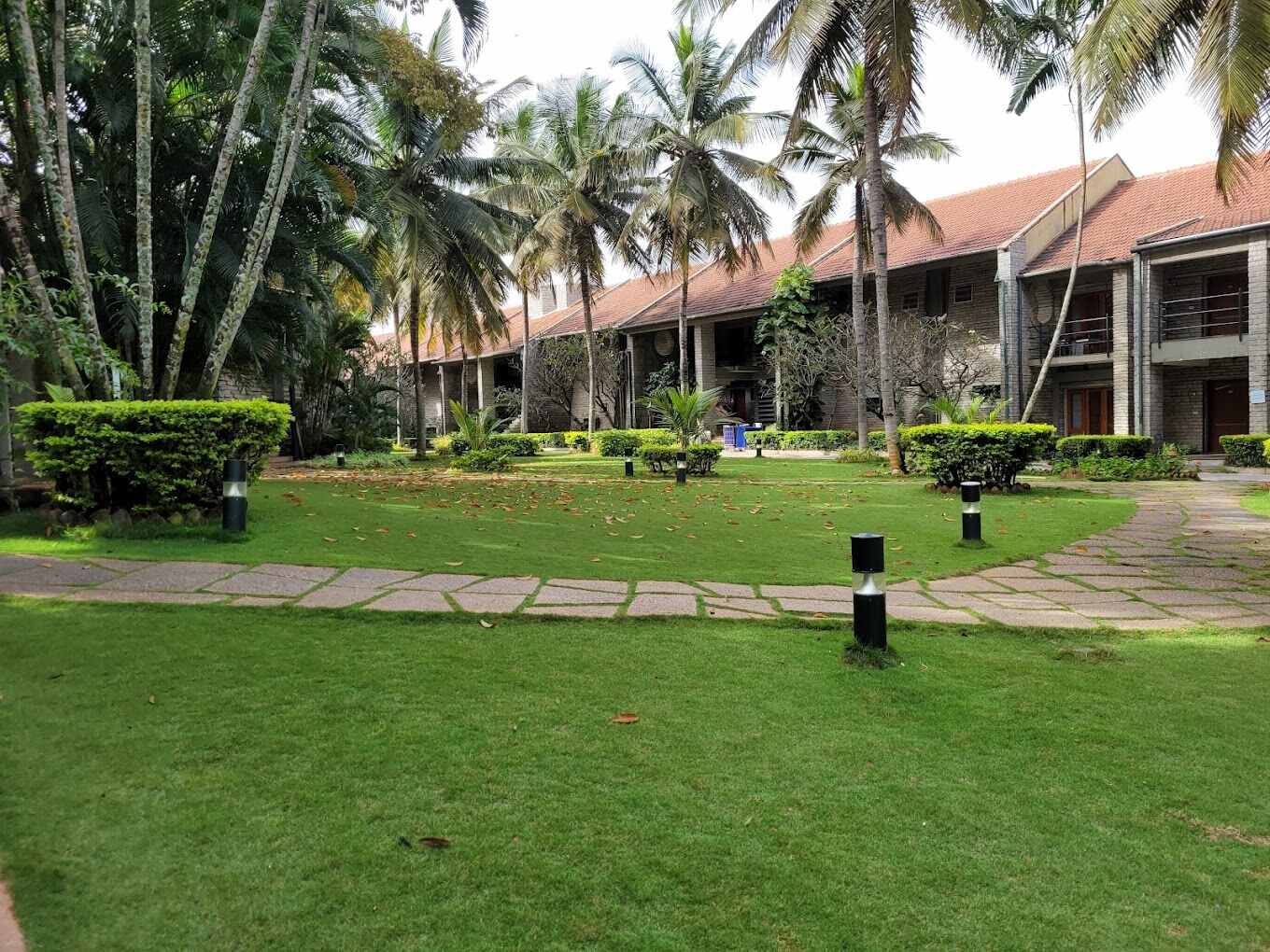 Resorts Near Bangalore for January Long weekend |2025