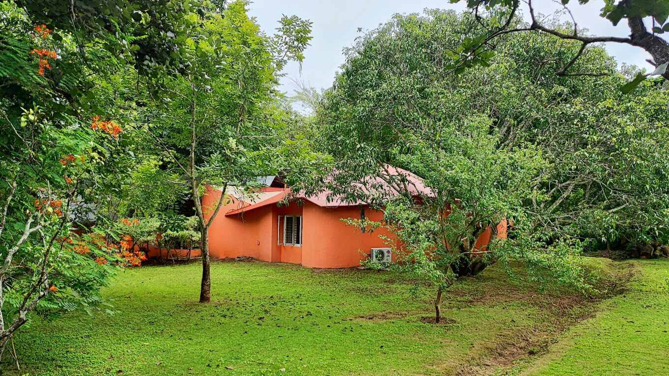 Wildlife Safari Resorts Near Bangalore for Kids