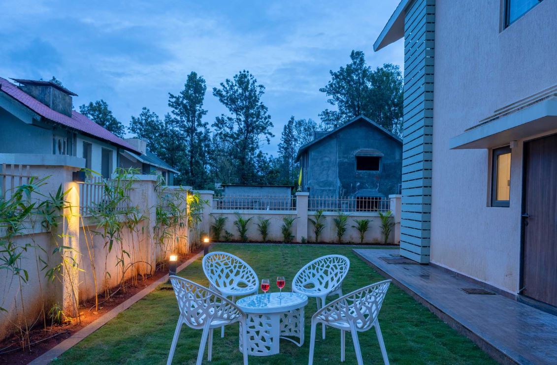 Best Villas in Panchgani for a Summer Getaway with Pool |2025