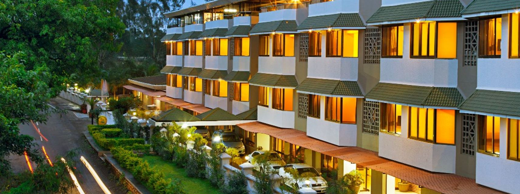 resorts in Lonavala for weekend getaways