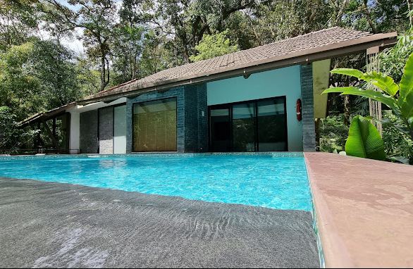 Offbeat Resorts near Bangalore with Private Pool