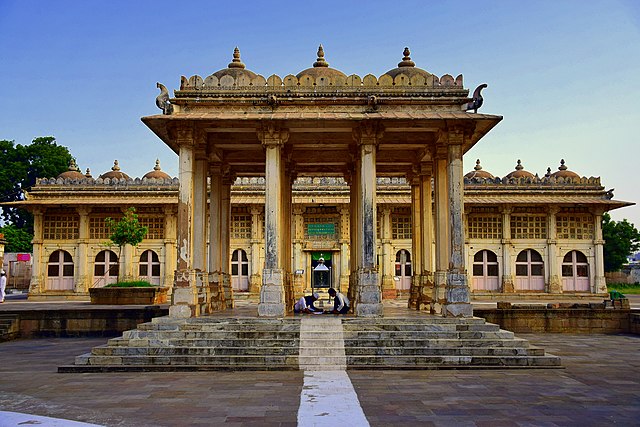 things to do in Ahmedabad