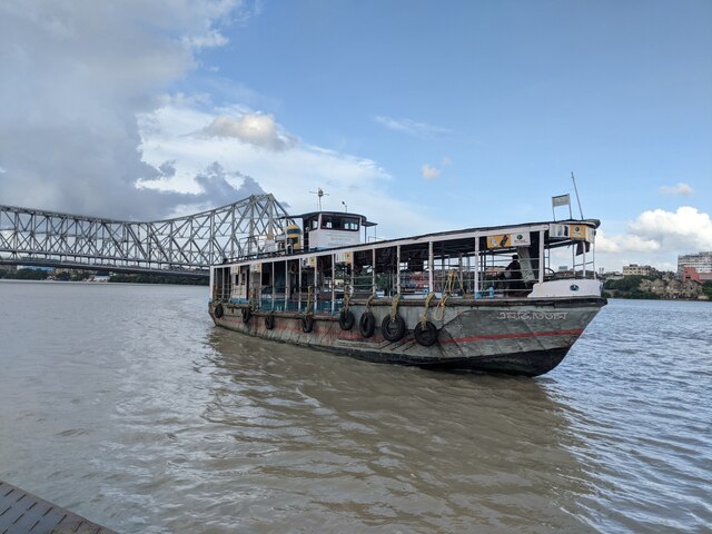 things to do in Kolkata