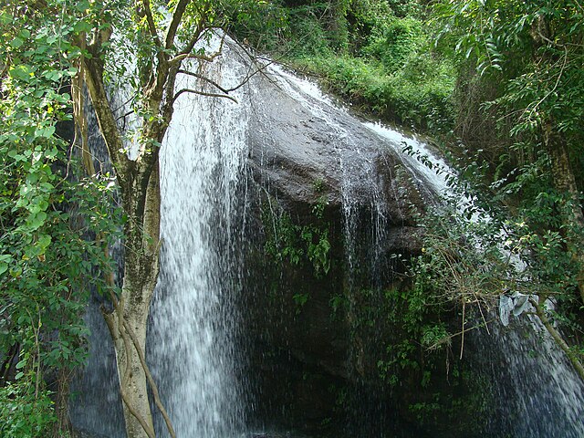 beautiful falls