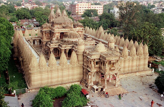 best places to visit in Ahmedabad